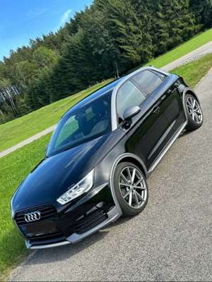 Audi A1 1.4 TFSI Sportback