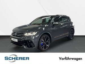 Volkswagen Tiguan R 320PS DSG / Akrapovic / Harman Kardon /