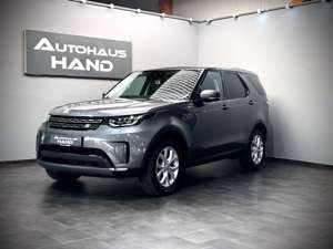 Land Rover Discovery 5*SE*SD4 2.0*LED*AMBIENTE*Pano-Schiebe