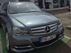 Mercedes-Benz C 180 C 180 T CGI BlueEfficiency (204.249)