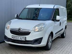 Opel Combo 1.3 CDTI Kasten L2H1 2,4t+Tempomat+AHK+SitzH+Klima