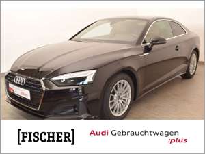 Audi A5 Coupe 40TFSI S-tronic Matrix Rear View SHZ Vorber.