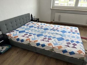 Mattress of size 140 x 200