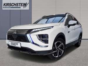 Mitsubishi Eclipse Cross Plug-In Hybrid Basis App-Navi