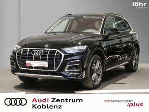 Audi Q5 50 TFSI e advanced Matrix Panorama Head-up