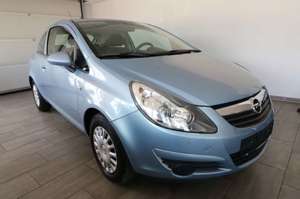 Opel Corsa D Edition