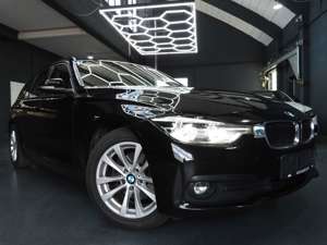 BMW 320 d