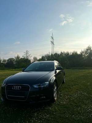 Audi A4 Audi A4 B8 Avant 3.0 TDI