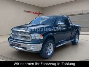 Dodge RAM 1500 5,7 HEMI Laramie-1.Hand Unfallfrei-TÜV