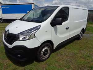 Renault Trafic Kasten L1H1 2,9t Komfort