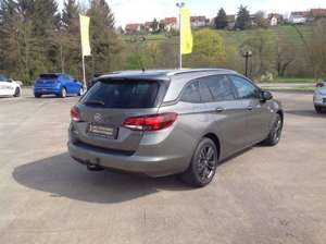 Opel Astra 1.4 Turbo AT Design  Tech Bild 5