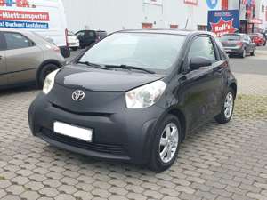 Toyota iQ IQ+1.0+Multidrive