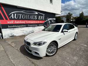 BMW 535 d xDrive/M Sport/6WB/NAVI/LEDER/LED/HUD
