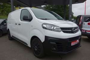 Opel Vivaro Kasten Edition M Neues Modell