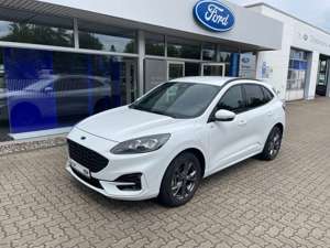 Ford Kuga PHEV ST-Line X LED ,AHK , HUD ,ACC