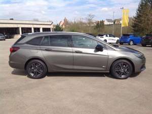 Opel Astra 1.4 Turbo AT Design  Tech Bild 4