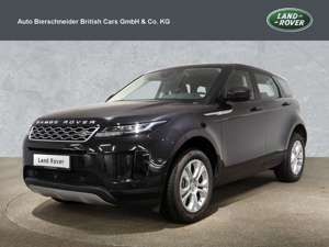 Land Rover Range Rover Evoque P300e S WINTER-PAKET MERIDIAN 18