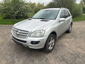 Mercedes-Benz ML 280 CDI 4Matic 7G-TRONIC