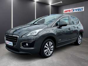 Peugeot 3008 2.0 BlueHDi Klimaaut. AHK Panorama Tempomat