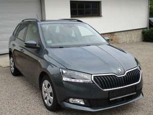 Skoda Fabia Combi Soleil+Voll-LED+Navi+Kamera+2xPDC