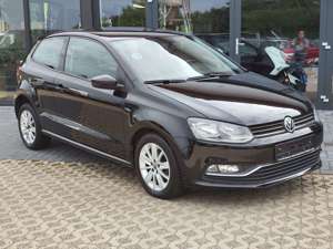 Volkswagen Polo V Comfortline BMT/Start-Stopp