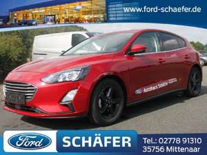 Ford Focus Cool  Connect+LMF+NAVI+SHZ+LHZ+DAB+