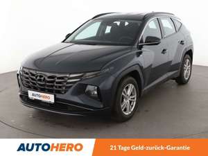 Hyundai TUCSON 1.6 T-GDI Mild-Hybrid Select 2WD*NAVI*LED*TEMPO*