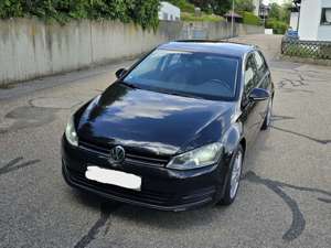 Volkswagen Golf Golf VII Diesel 1.6 TDI BlueMotion