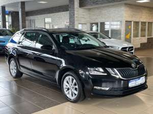 Skoda Octavia Amundsen*LED*Keyless*Navi*SmartLink*SHZ*