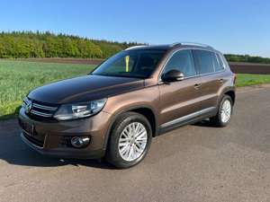 Volkswagen Tiguan 1,4 DSG Cup  Sport  Style Anhängerkup.