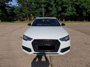 Audi A4 A4 2.0 TFSI quattro S-Line