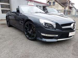 Mercedes-Benz SL 63 AMG