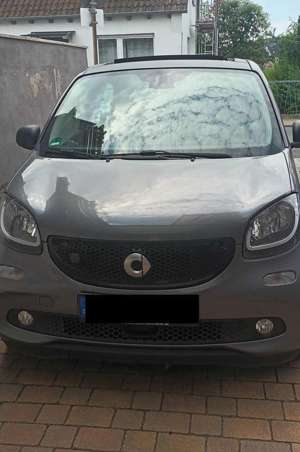 smart forFour smart forfour EQ