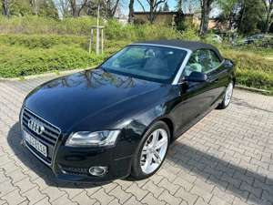 Audi A5 Cabrio 1.8 TFSI - Top gepflegt, unfallfrei