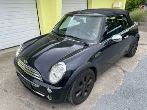 MINI Cooper Cooper Cabrio