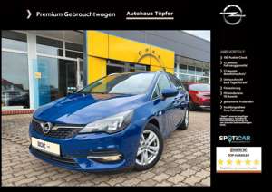 Opel Astra K ST Premium "Elegance" LED-Licht/Navi/Alu