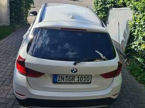 BMW X1 X1 sDrive18d