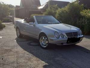 Mercedes-Benz CLK 200 Cabrio Avantgarde