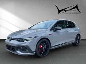 Volkswagen Golf VIII Lim. GTI Clubsport Black Style