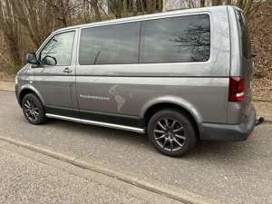 Volkswagen T5 Multivan DSG 4MOTION PanAmericana