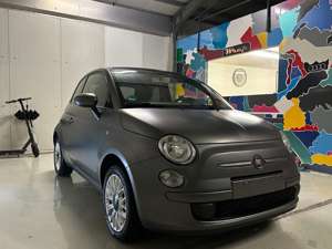 Fiat 500 Lounge