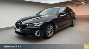 BMW 520 i A Tou Luxury-Line DAProf HUD Laser