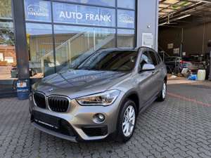 BMW X1 xDrive 20 i Advantage Shzg*Cam*LED*Navi