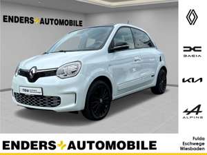 Renault Twingo Urban Night SCe 65+NAVI+PDC+SHZ+FALTDACH+