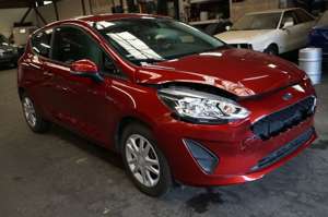 Ford Fiesta Trend 1,1