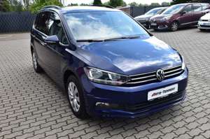 Volkswagen Touran Comfortline BMT/Start-Stopp*7-Sitzer