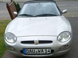 MG MGF MGF+1.8i