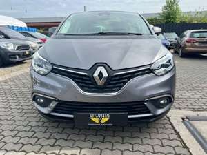 Renault Scenic IV Grand BOSE Edition 7 SITZER