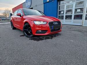 Audi A3 1.6 TDI (clean diesel) S tronic Ambiente