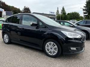 Ford C-Max C-MAX Cool  Connect *1. HAND+NAVI+Winterpaket*